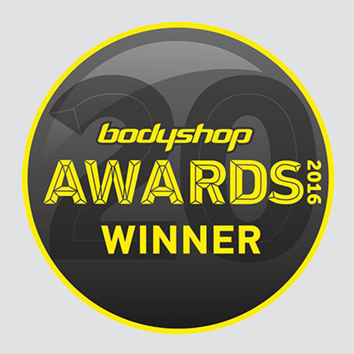 Bodyshop of the Year 