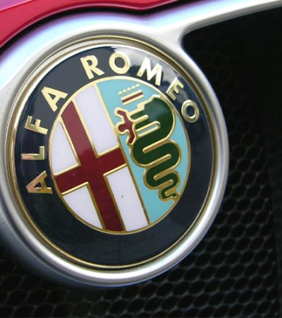 Alfa Romeo Approved Bodyshop Chattenden, Rainham Kent