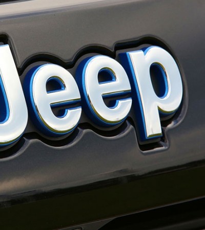 Jeep Approved Bodyshop Chattenden, Rainham Kent