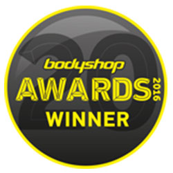 Bodyshop Awards