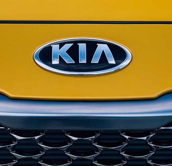 KIA Approved