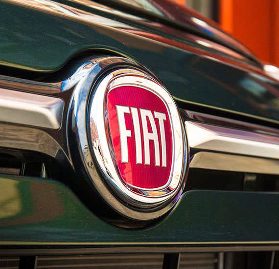Fiat Abarth Approved